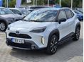 TOYOTA YARIS CROSS 2022/2 - 2