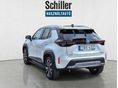 TOYOTA YARIS CROSS 2022/2 - 4