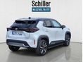TOYOTA YARIS CROSS 2022/2 - 3