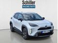 TOYOTA YARIS CROSS 2022/2 - 1