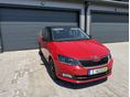 SKODA FABIA 2015/12 - 2