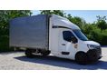 RENAULT MASTER 2021/12 - 2