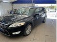 FORD MONDEO 2.0 TDCi Ghia Executive (Automata) Végig vezetett szervízkönyv. Km garancia.Vajbőr belső. Ülésfűtés