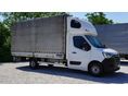 RENAULT MASTER 2021/3 - 2