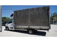 RENAULT MASTER 2021/3 - 5