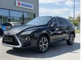 LEXUS RX 450h Executive Plus Panoramic e-CVT vezetett szervizkönyv!
