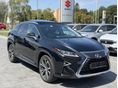 LEXUS RX 2019/6 - 2
