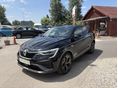 RENAULT ARKANA 1.3 TCe mild Hybrid R.S. Line EDC Igazi ritkaság! Full extra!