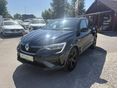 RENAULT ARKANA 1.3 TCe mild Hybrid R.S. Line EDC Igazi ritkaság! Full extra!