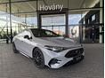 MERCEDES-BENZ CLA 200 HYBRID BEMUTATÓ AUTÓ