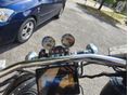 HONDA VT Vt 800