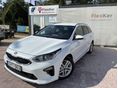 KIA CEE'D Ceed SW 1.6 CRDi HP Hybrid Gold DCT /Magyarországi! 1 tulajdonostól!
