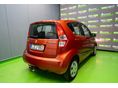 SUZUKI SPLASH 2008 - 6