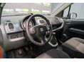 SUZUKI SPLASH 2008 - 10