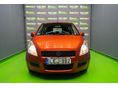 SUZUKI SPLASH 2008 - 2