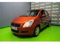 SUZUKI SPLASH 2008 - 4
