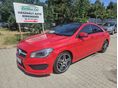 MERCEDES-BENZ CLA 180 AMG Sport 7G-DCT NAVI/XENON/NAPFÉNYTETŐ/SPORT BELSŐ/ÜLÉSFŰTÉS!