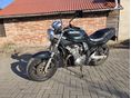 SUZUKI GSF 600 (BANDIT) 