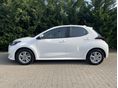 TOYOTA YARIS 2024/5 - 5