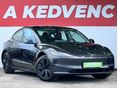 TESLA MODEL 3 Long Range AWD (Automata) HIGHLAND. 28e km. mátrix LED. ülésszellőztetés. hőszivattyú. garanciális!