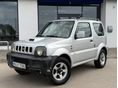 SUZUKI JIMNY 2008/7 - 3