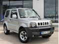 SUZUKI JIMNY 1.5 DDiS Comfort 1TULAJ!KLIMA!ALU!4KERÉK!VHOROG!