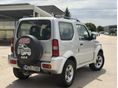 SUZUKI JIMNY 2008/7 - 4