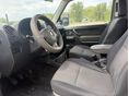 SUZUKI JIMNY 2008/7 - 5