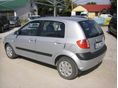 HYUNDAI GETZ 2006/6 - 2