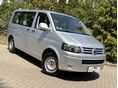 VOLKSWAGEN TRANSPORTER T5 Mikrobusz 2.0 CR TDI (9 személyes ) 2x KLÍMA--KÉZI VÁLTÓ--140LE LEGJOBB MOTOR--VÉGIG DOKUMENTÁLT KM