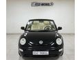 VOLKSWAGEN BEETLE 2004/5 - 2
