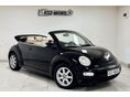 VOLKSWAGEN BEETLE 2004/5 - 3