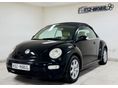 VOLKSWAGEN BEETLE 2004/5 - 7