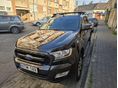 FORD RANGER 3.2 TDCi 4x4 Wild Trak