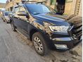 FORD RANGER 2016/8 - 3