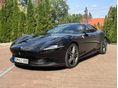 FERRARI ROMA (Automata) ÁFÁS - Karbon - MagneRide - LedMatrix - Teljes kővédő