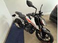 KTM 390 DUKE 