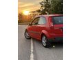 FORD FIESTA 2006 - 7