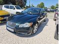 JAGUAR XF 2.7 D Premium Luxury (Automata) KLASSZIKUS SZÍNÖSSZEÁLLÍTÁS FRISS VIZSGA