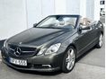 MERCEDES-BENZ E 250 CDI BlueEFFICIENCY Avantgarde CABRIO-AUTOMATA VÁLTÓ-TEMPOMAT-ÜLÉSFŰTÉS-BÉZS BŐR !!