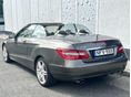 MERCEDES-BENZ E 250 2011/1 - 3