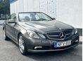 MERCEDES-BENZ E 250 2011/1 - 5