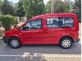 VOLKSWAGEN CADDY LIFE 2009 - 2