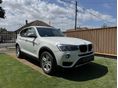 BMW X3 xDrive20d (Automata)