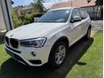 BMW X3 2017/4 - 2