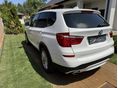 BMW X3 2017/4 - 5