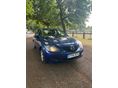 MAZDA 3 2009 - 2