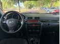 MAZDA 3 2009 - 11