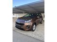 KIA SPORTAGE 1.7 CRDi EX Limited