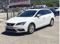 SEAT LEON ST 1.5 TSI Style Magyar! 1Tulaj! Szervizkönyv!